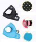 Puppia Softgeschirr Dotty Jacket PAHA-AH301[Details]